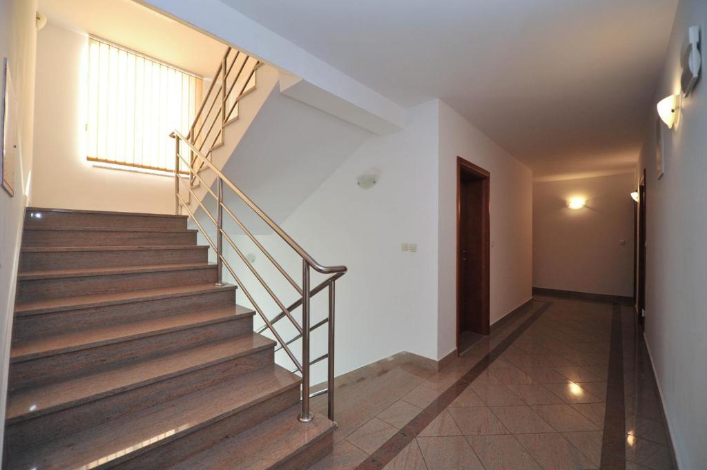 Bed & Breakfast Jugo Novalja Exterior foto